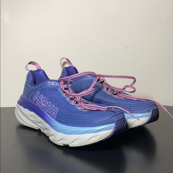 Hoka One One Shoes - Hoka Running Shoes